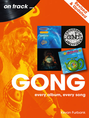 cover image of Gong Revised and Updated